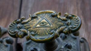 Illuminati Symbols 4 Illuminati symbols