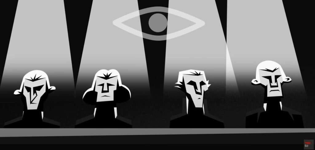 Illuminati Oath