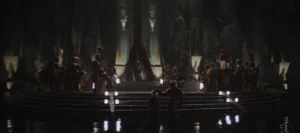 Illuminati Rituals